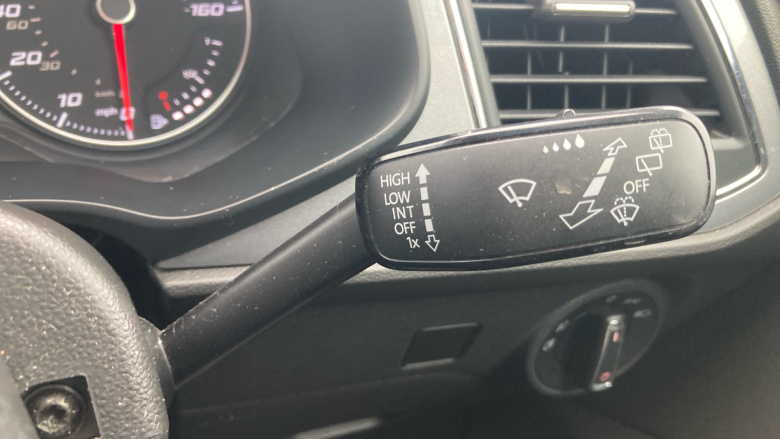 SEAT Leon 1.4 EcoTSI 150 FR 5dr [Technology Pack] Petrol Hatchback